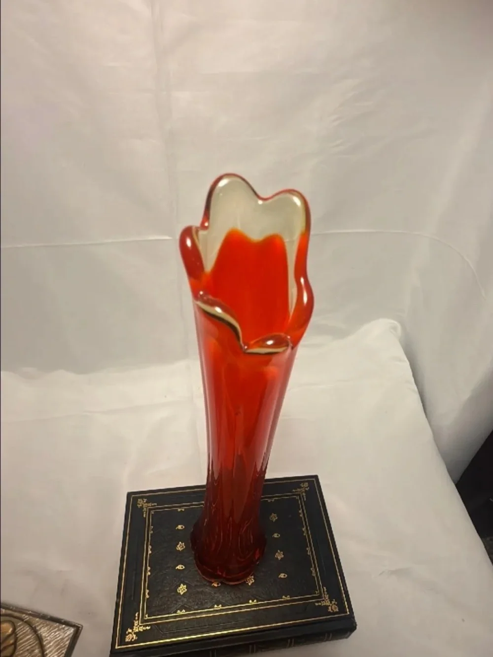 N/A amberina 13”